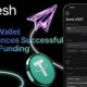 MeshWallet Closes $10 Million Private Funding Round to Expand Gasless USDT Wallet