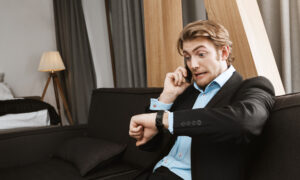 Timeshare Consultant