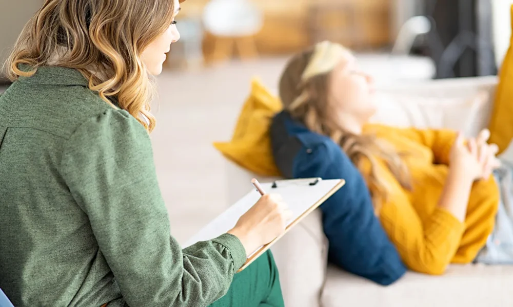 How hypnosis can support mental wellness in everyday life