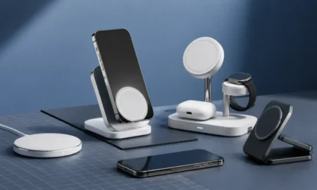 Smartphone Accessory