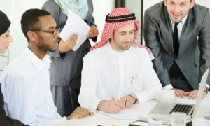 Mobile App Development Company in Saudi Arabia