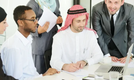 Mobile App Development Company in Saudi Arabia