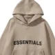 Essentials Hoodie for Stylish USA Streetwear