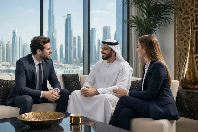Relocating a Tech Team to Dubai in 2026
