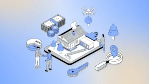 From Property Searches to Qualified Leads: The Role of Digital Marketing