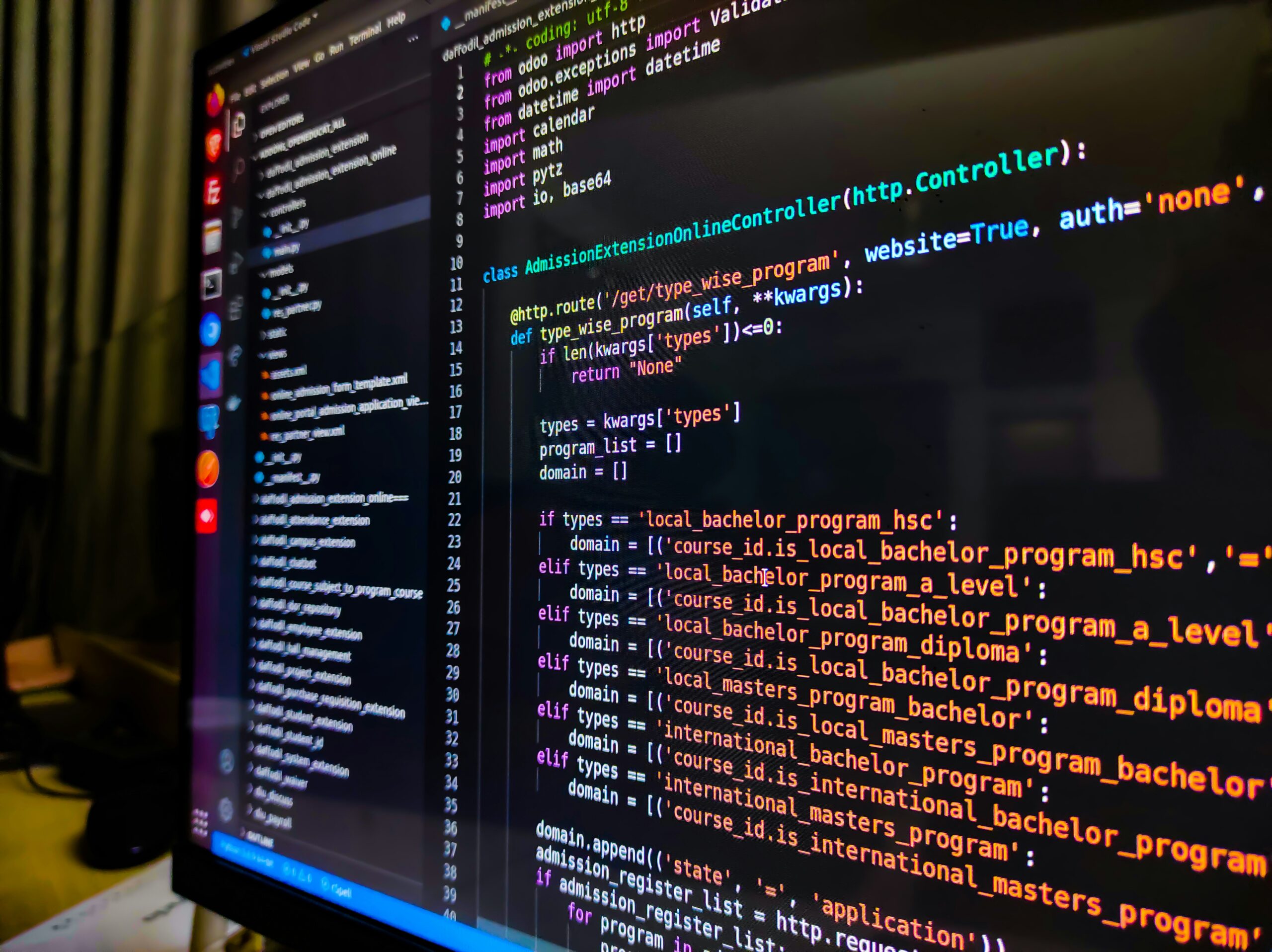 Lowering Operational Costs