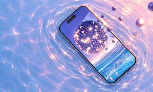 New Business of Digital Wellness