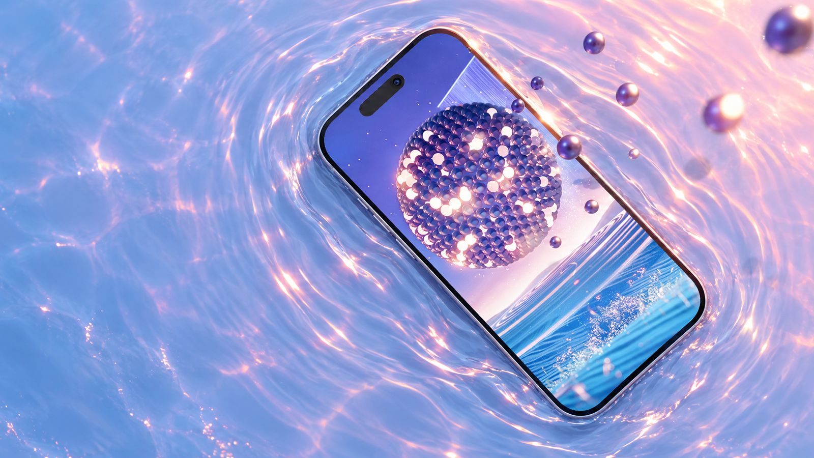 New Business of Digital Wellness