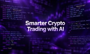 AI Research Is Moving Closer to Trading Decisions