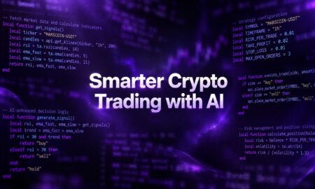 AI Research Is Moving Closer to Trading Decisions