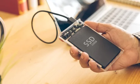 SSD Data Recovery: What to Do When Your Drive Fails