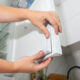 refrigerator-door-seal-not-sticking