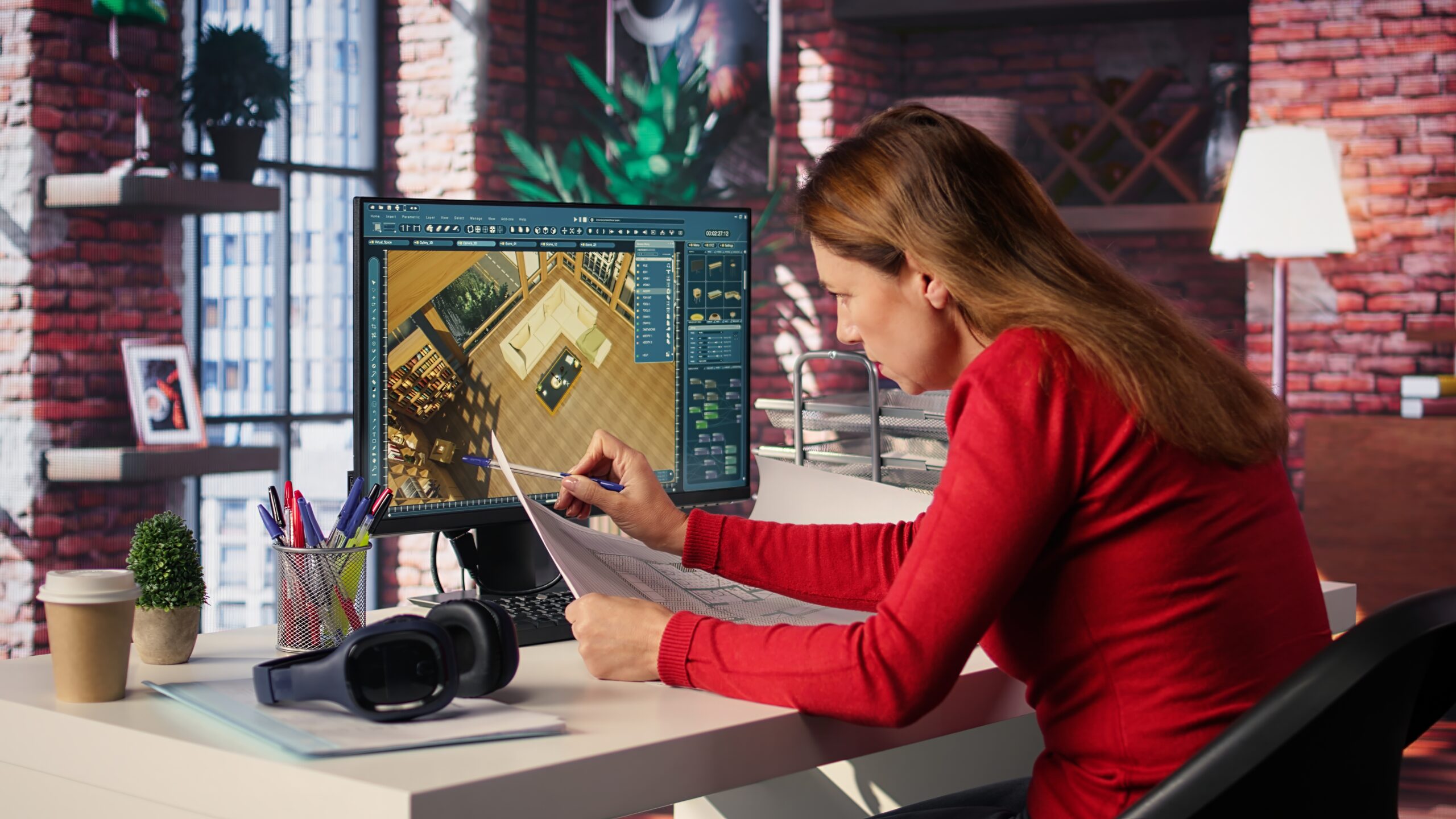 AI-Assisted Photo Editing