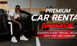 car rental Bangkok