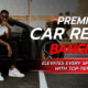 car rental Bangkok