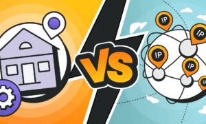 Residential vs Datacenter Proxies What's the Real Difference