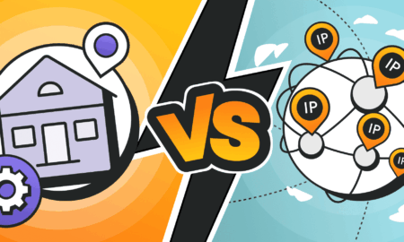 Residential vs Datacenter Proxies What's the Real Difference