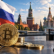 russia crypto