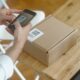 scan QR codes using your camera