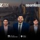 ZEX PR WIRE Attends Seamless Middle East 2026 in Dubai