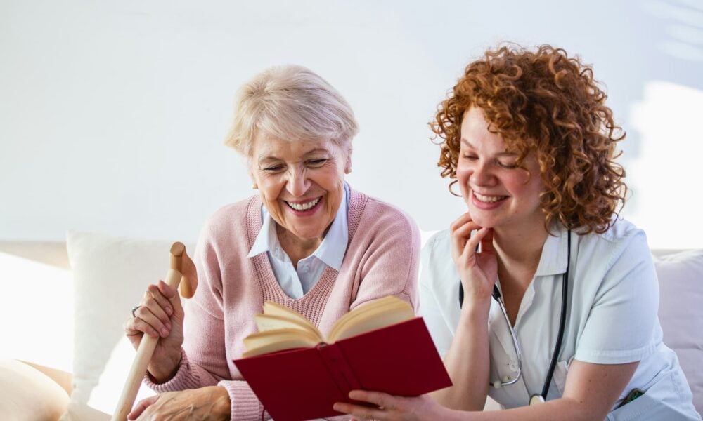 Top 3 Senior Living Reputation Management Software Tools