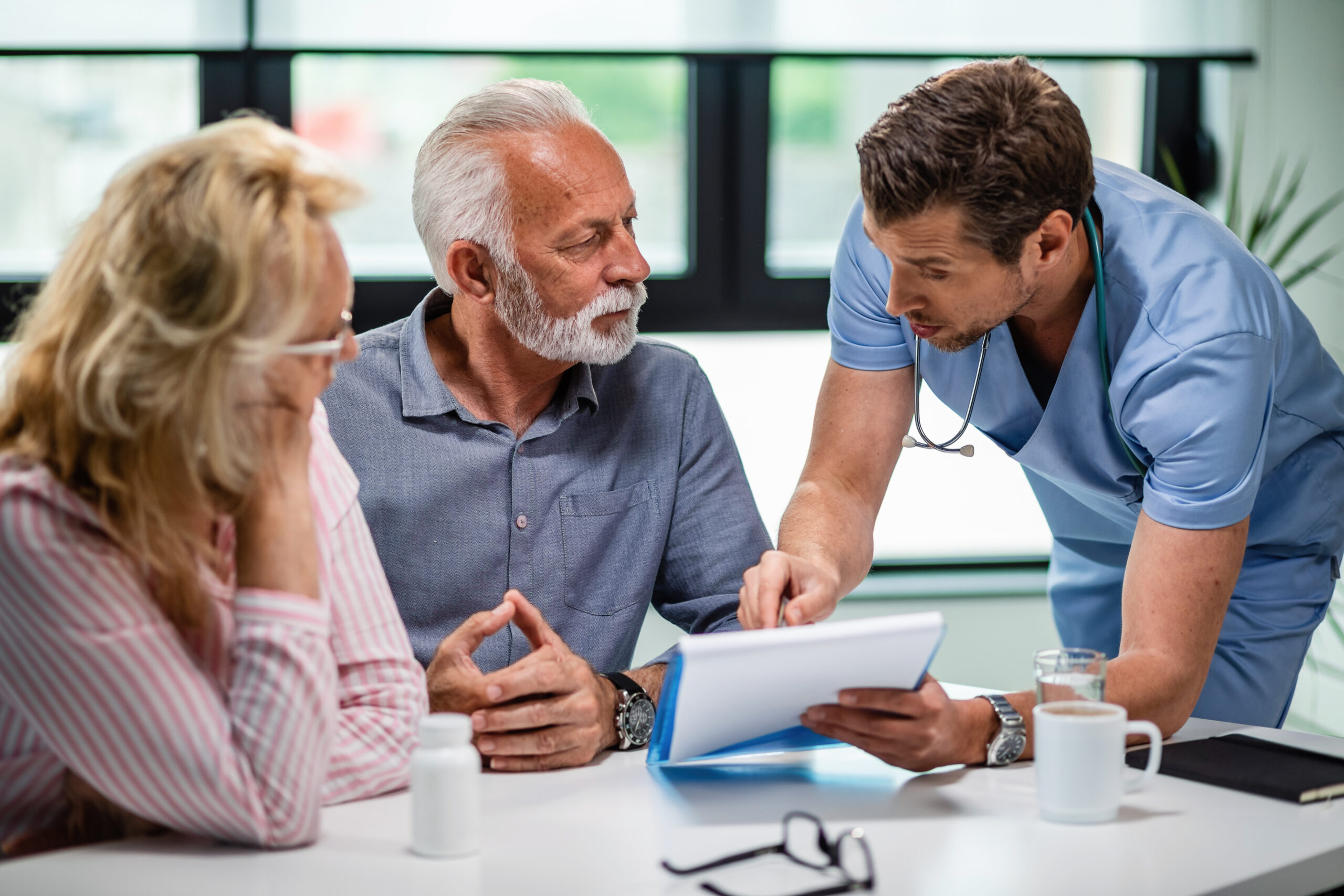 Medicare Advantage Advisor
