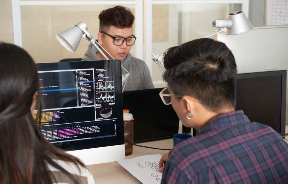 Why Vietnam Is Becoming a Strategic Software Outsourcing Hub for Global Businesses 
