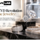 The CVD Revolution in Fine Jewelry: How Lab-Grown Diamonds Disrupt Modern Bridal and Statement Rings