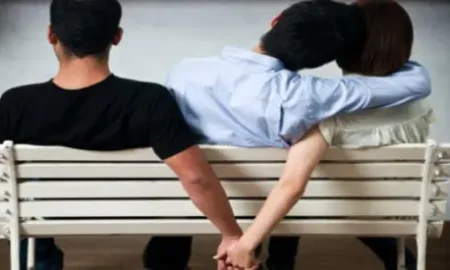 What Is Spiritual Adultery?