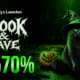 SureShotFX Launches Spook & Save 2026 Halloween Sale Up to 70% Off