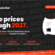 RDP Prices Through