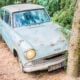 Unwanted Car