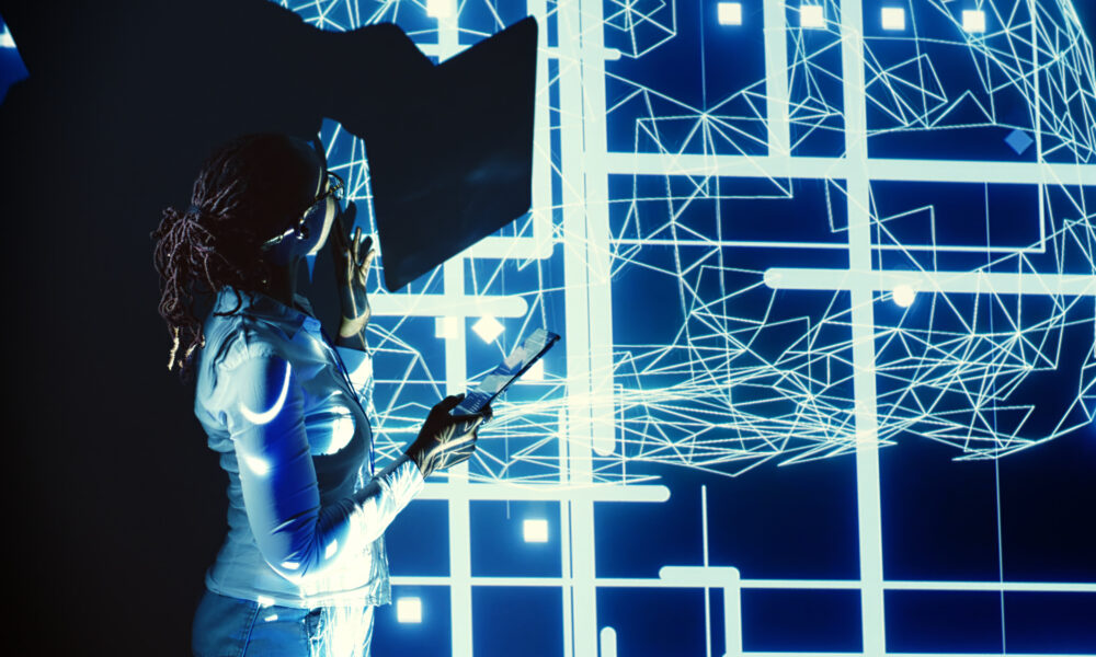 The AI Access Ladder: Why Telecom Operators Have a Stake in the Next Digital Divide