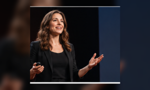 What Professionals Can Learn From TED-Style Talks About Clear, Memorable Presentations