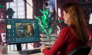 Practical AI Video