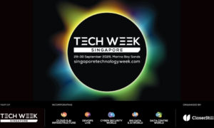 Tech Week Singapore 2026: Charting the next phase of “The Infrastructure Era” across Asia