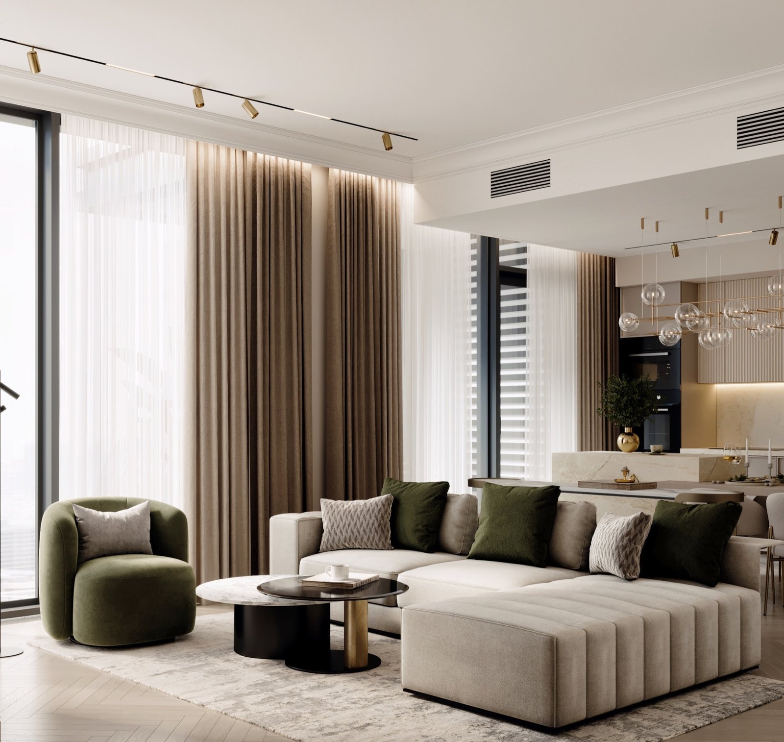 Apartment Renovation Dubai