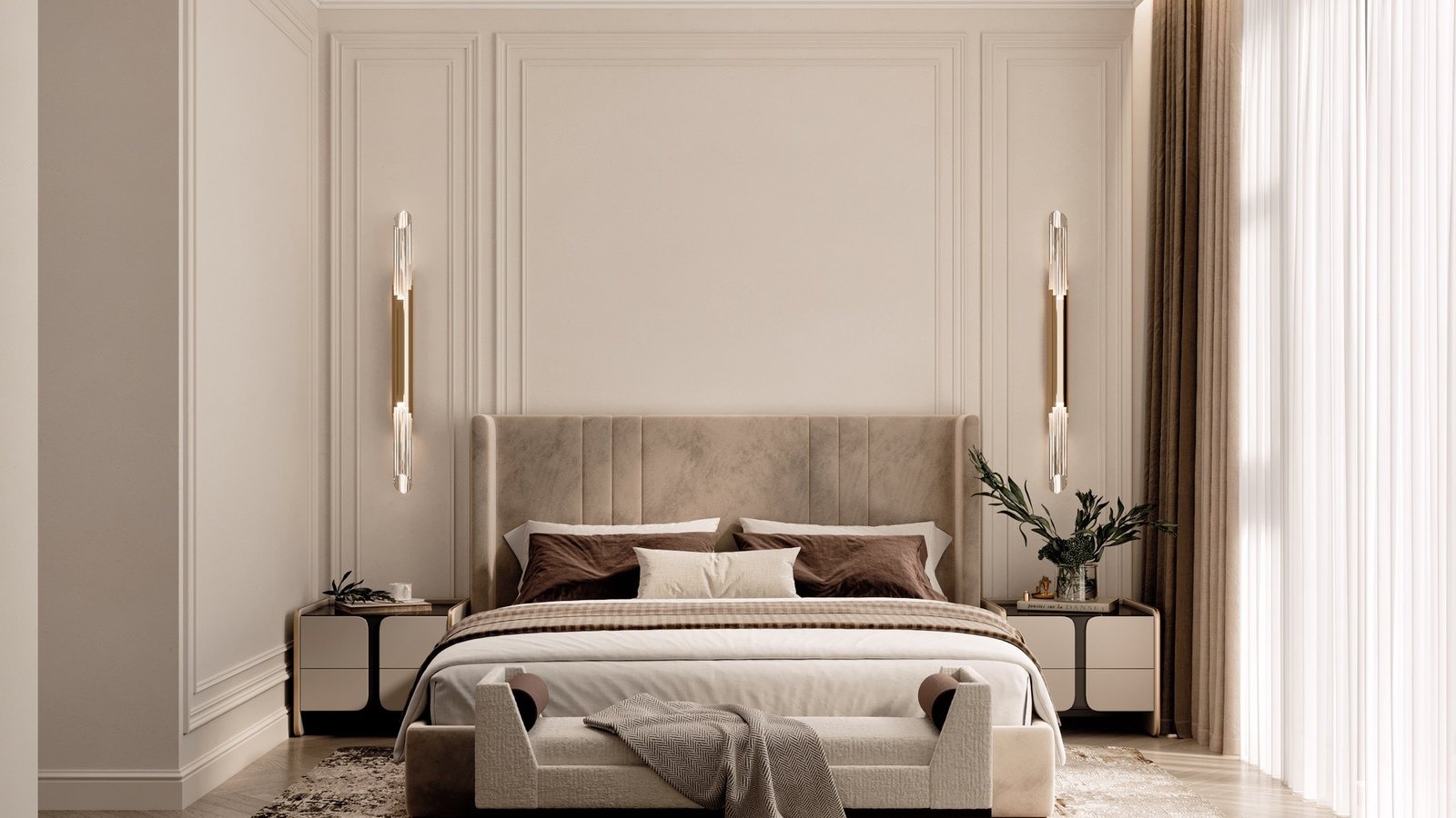 Apartment Renovation Dubai