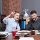 Beyond the Swipe: Is Executive Matchmaking the New Productivity Hack?