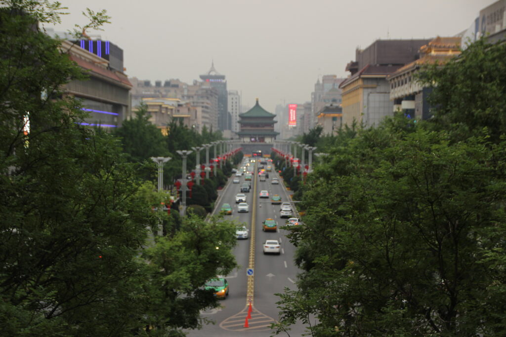 CaoCao Mobility to Launch Robotaxis in Zhuhai, Targets 100,000 by 2030