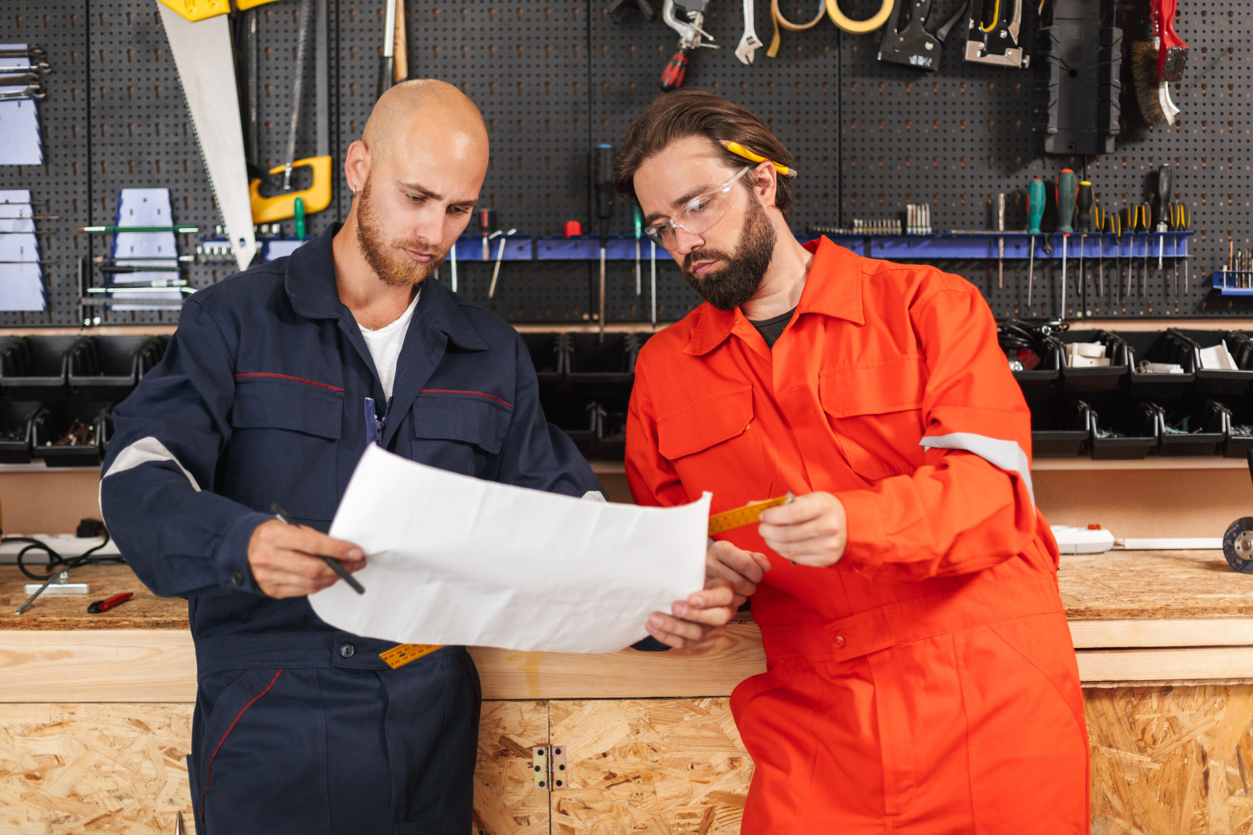 Welding Services Provider
