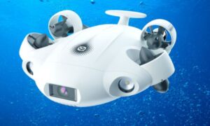 Best Underwater Drone