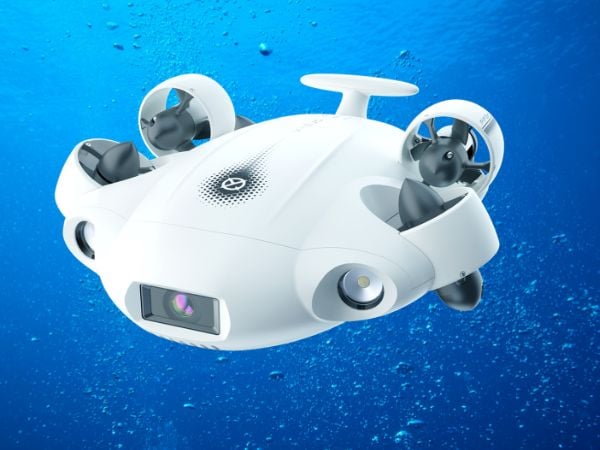 Best Underwater Drone