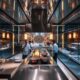 SHINELONG Kitchen Equipment for Professional Foodservice and Commercial Kitchens