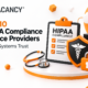 HIPAA Compliance Service Providers Health Systems