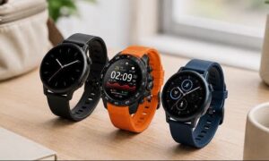 8 Best Budget Smartwatches