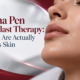 Plasma Pen Fibroblast Therapy