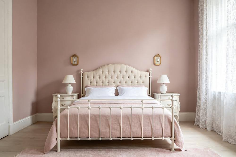 Benjamin Moore Cinnamon Slate 2113-40 Review: Undertones