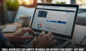 Google Ads Without a Big Budget