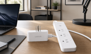 Smarter Power Management